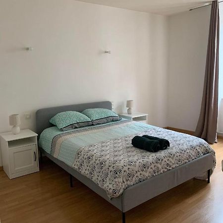 Ravissant Appartement T3 Hypercentre De 马扎梅 外观 照片