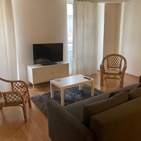 Ravissant Appartement T3 Hypercentre De 马扎梅 外观 照片