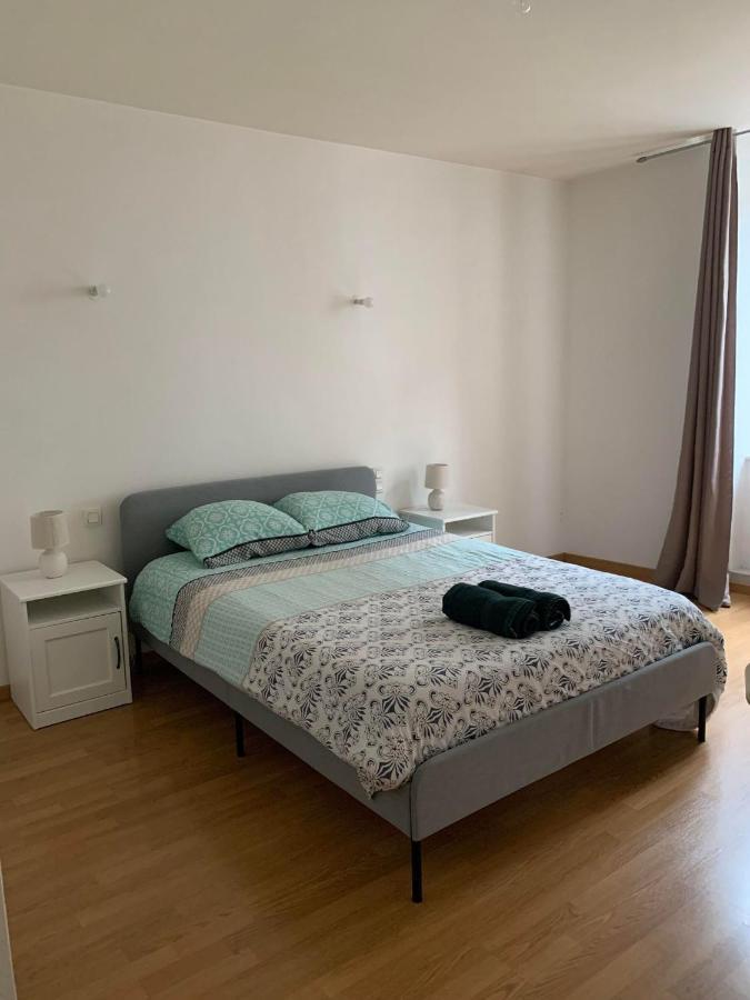 Ravissant Appartement T3 Hypercentre De 马扎梅 外观 照片