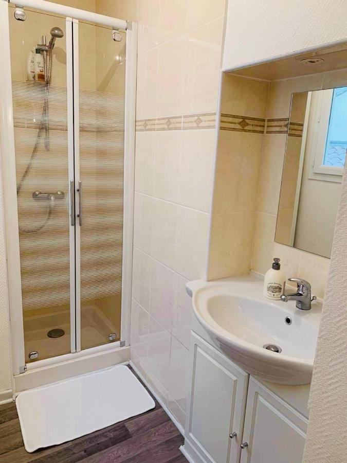 Ravissant Appartement T3 Hypercentre De 马扎梅 外观 照片