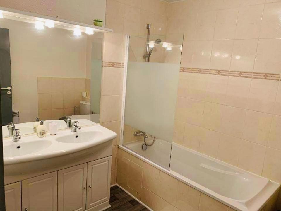 Ravissant Appartement T3 Hypercentre De 马扎梅 外观 照片