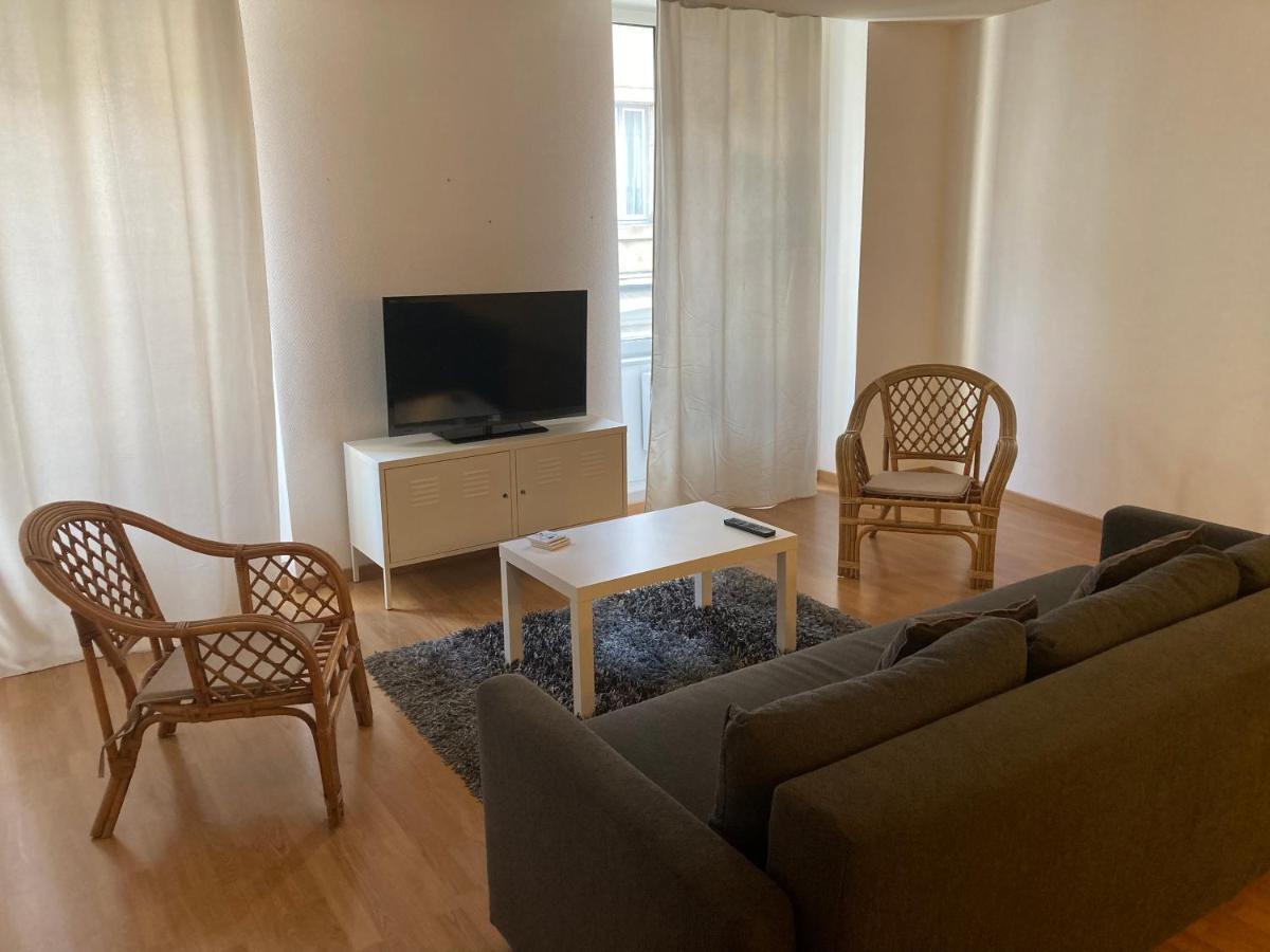Ravissant Appartement T3 Hypercentre De 马扎梅 外观 照片